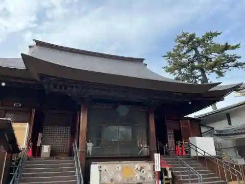 高幡不動尊　金剛寺(東京都)