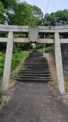 福水神社(愛媛県)