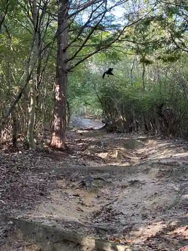 石疊神社(石畳神社)(岡山県)