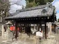 菅大臣神社(京都府)