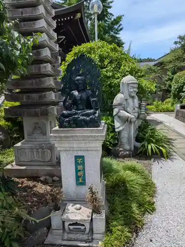 観蔵院(東京都)