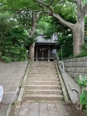 日枝神社(千葉県)