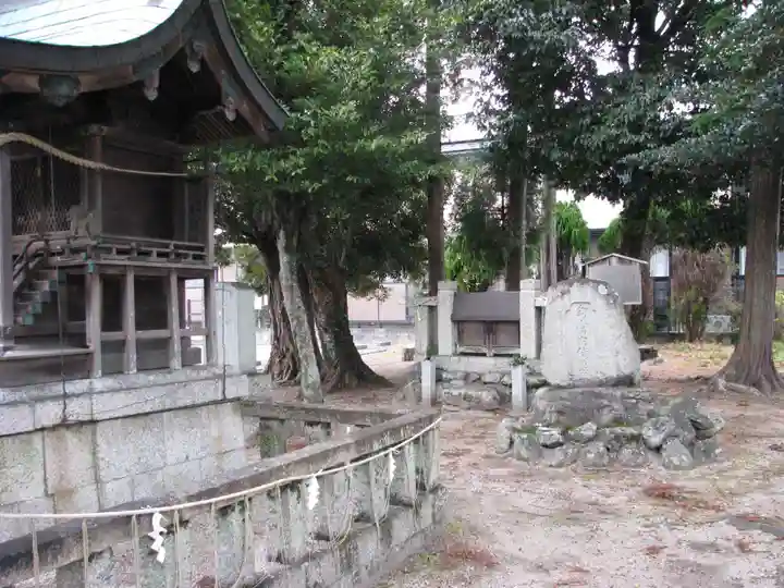 野神神社(滋賀県)