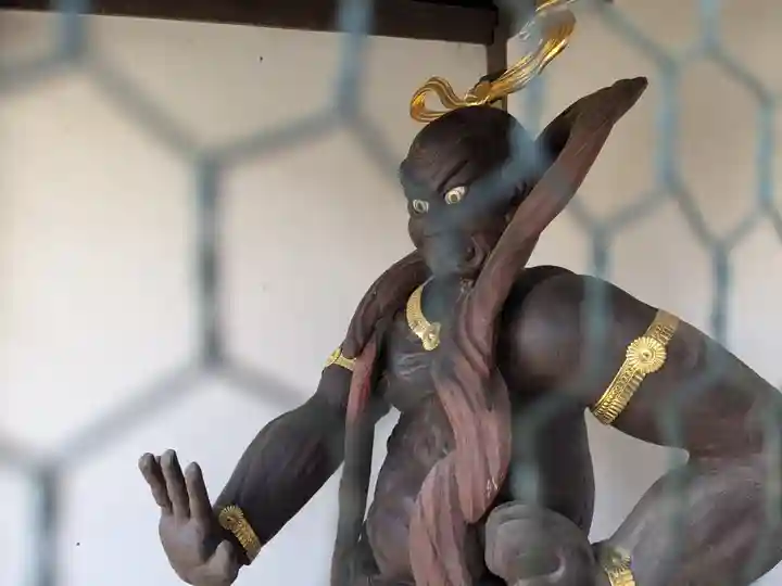 永福寺(三重県)