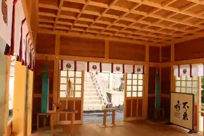 大國主神社のその他建物