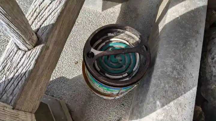 五條天神社(東京都)