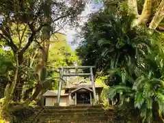 南神社(宮崎県)