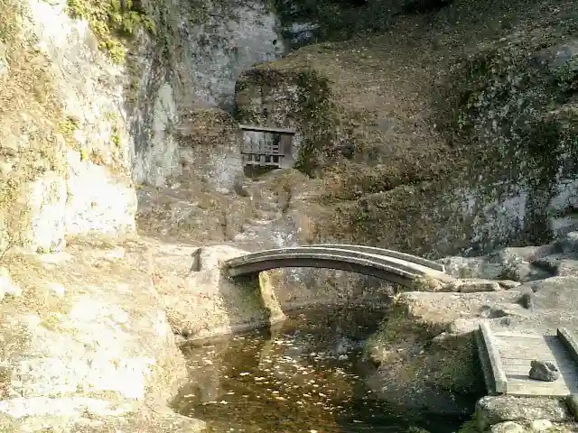 瑞泉寺のその他建物