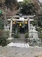 吉田神社(三重県)