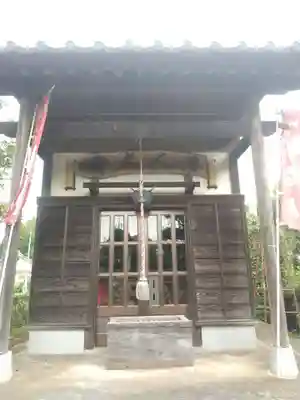 持福院 (茨城県)