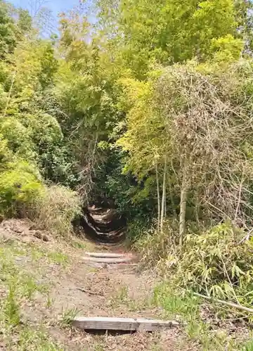 熊野神社(宮城県)