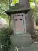 稲荷神社(千葉県)