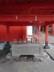 花園神社(東京都)