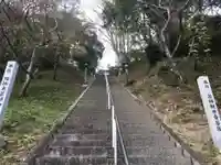 川見薬師寺のその他建物