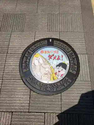 布多天神社(東京都)