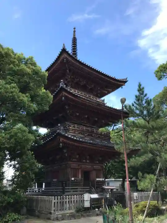 甚目寺(愛知県)