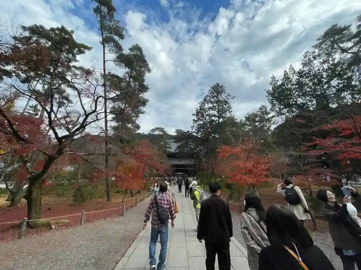 南禅院(京都府)