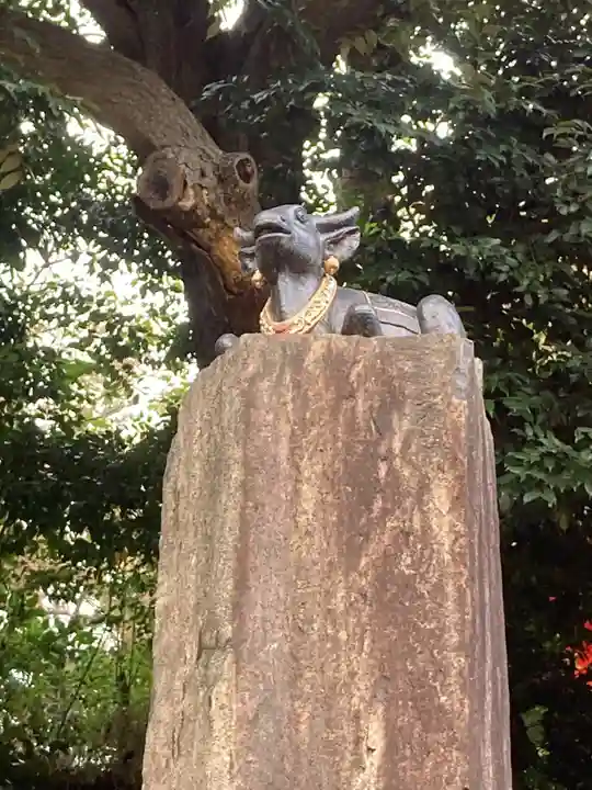 瀧泉寺(目黒不動尊)(東京都)