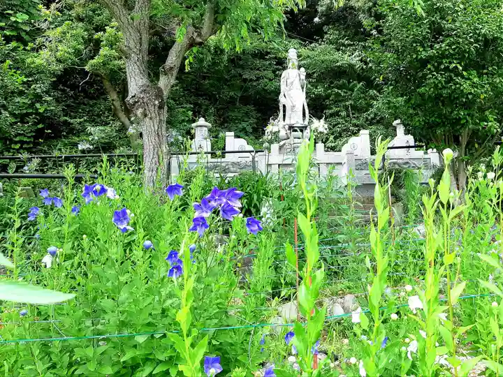 香勝寺(静岡県)