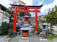 伏見稲荷本教間力教会(京都府)