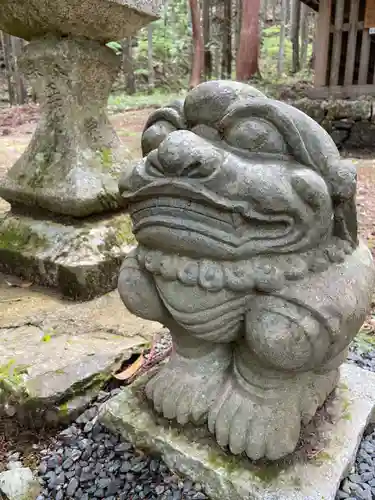 九頭神社(京都府)