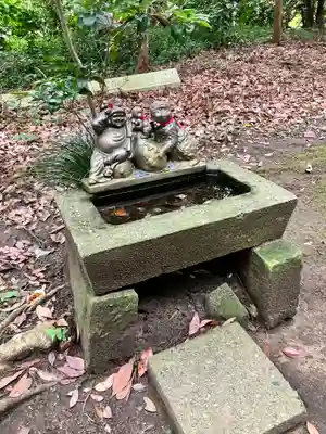 息栖神社(茨城県)