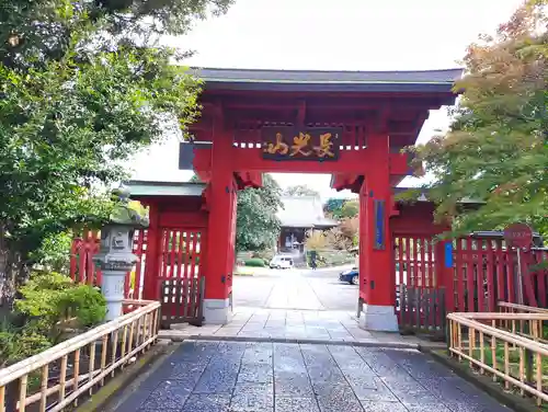 妙蓮寺(神奈川県)