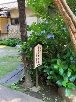 誓教寺のその他建物
