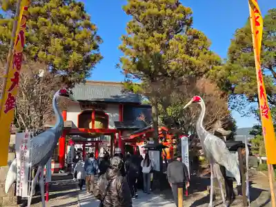 箱崎八幡神社(鹿児島県)