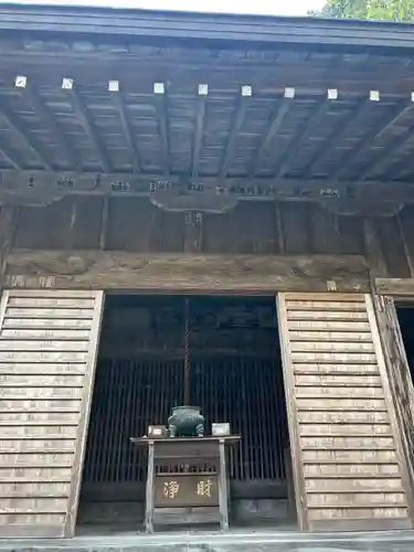 十一面観音堂(千葉県)