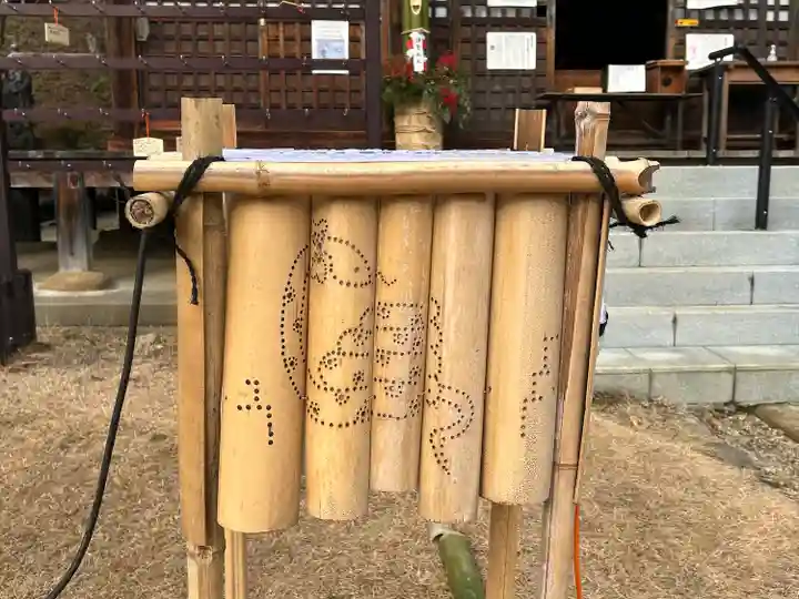 国宝 大法寺(長野県)