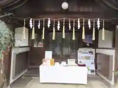 姫路神社(兵庫県)