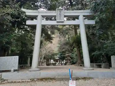磐船大神社(大阪府)