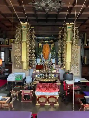 當麻寺中之坊(奈良県)