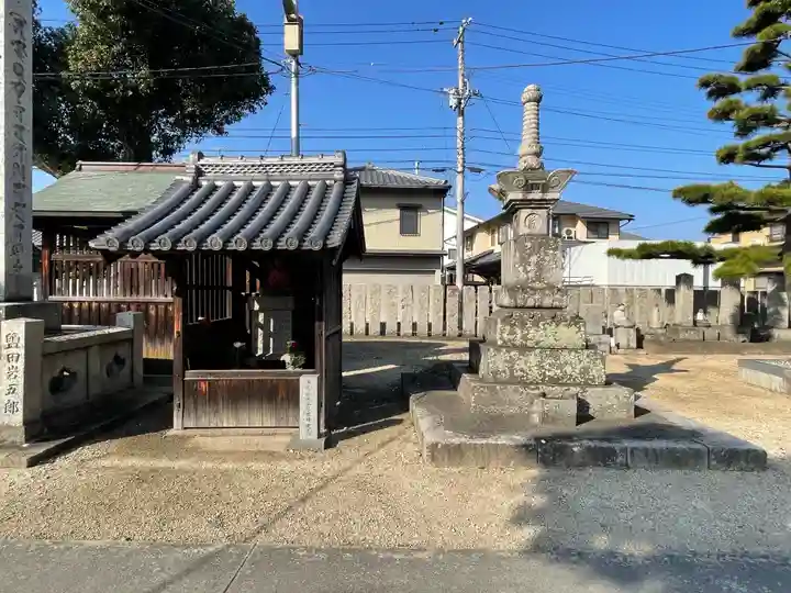 道隆寺(香川県)