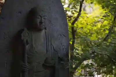 寛永寺(根本中堂)(東京都)