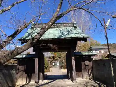 東光院(神奈川県)