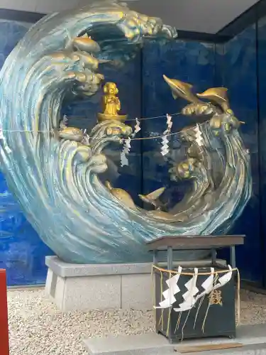 神田神社（神田明神）(東京都)