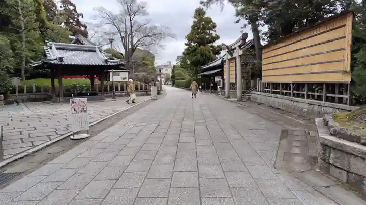 城南宮(京都府)