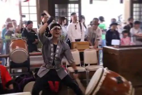 釧路一之宮 厳島神社(北海道)