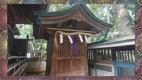 戸越八幡神社(東京都)