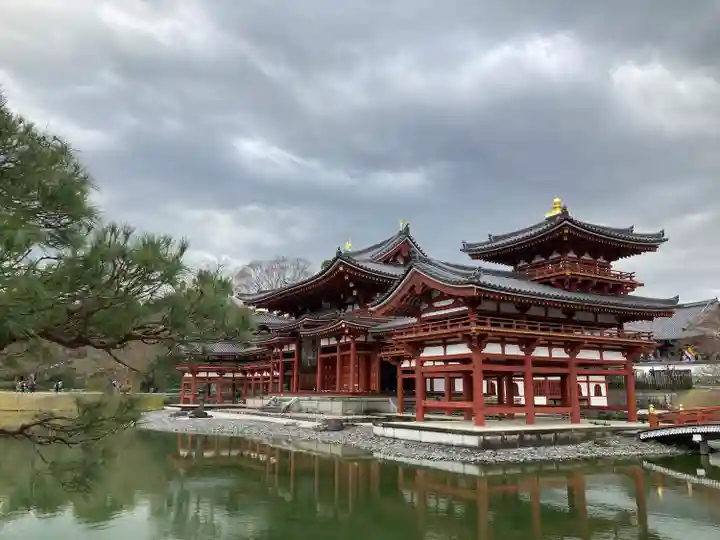 平等院(京都府)