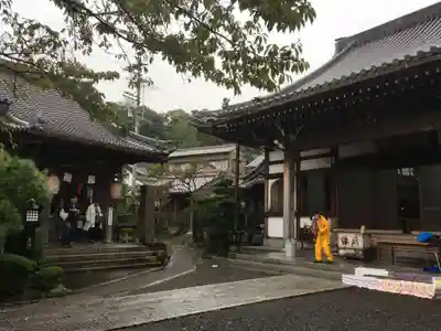 海潮院のその他建物