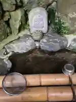 羽衣町厳島神社(関内厳島神社・横浜弁天)のその他建物