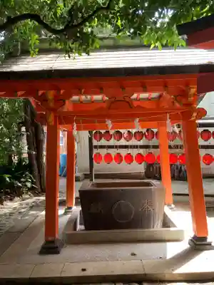 豊栄稲荷神社(東京都)