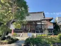 寿福寺(東京都)