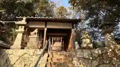 大歳神社(兵庫県)