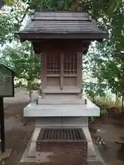 丹生神社(千葉県)