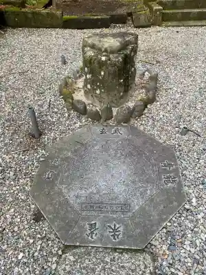 日光大室高龗神社(栃木県)