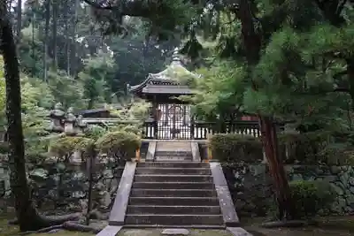 萬福寺のその他建物